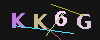 Gambar captcha